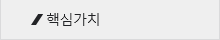 핵심가치