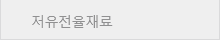 저유전율재료